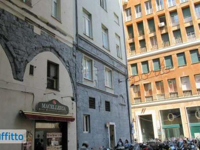 Appartamento in affitto a Centro Est, Serra Riccò