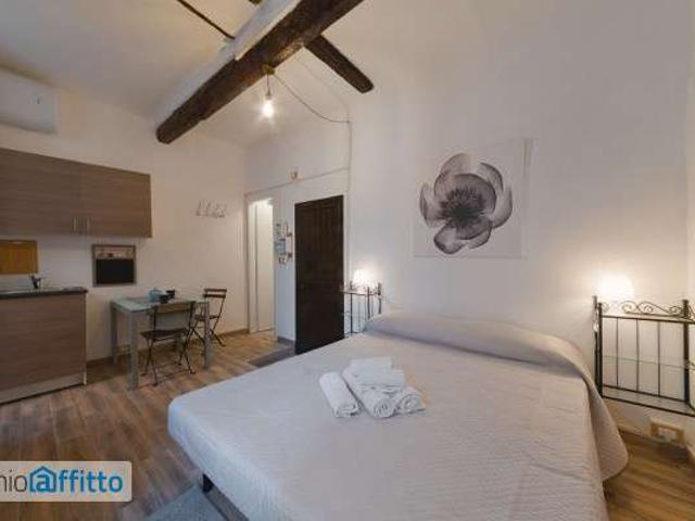 Appartamento in affitto a Centro Est, Serra Riccò