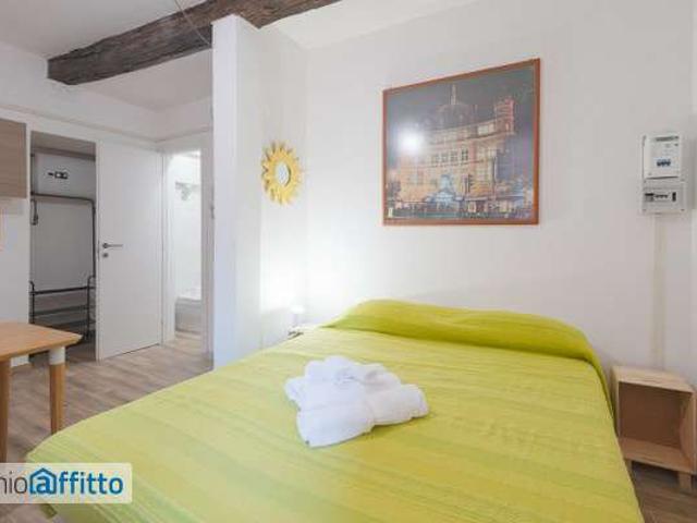 Appartamento in affitto a Centro Est, Serra Riccò