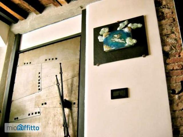 Appartamento in affitto a Centro Est, Serra Riccò