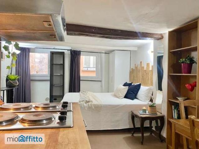 Appartamento in affitto a Centro Est, Serra Riccò