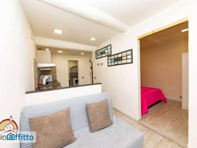 Appartamento in affitto a Centro Est, Serra Riccò