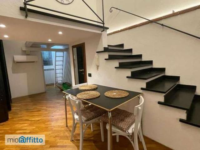 Appartamento in affitto a Centro Est, Serra Riccò