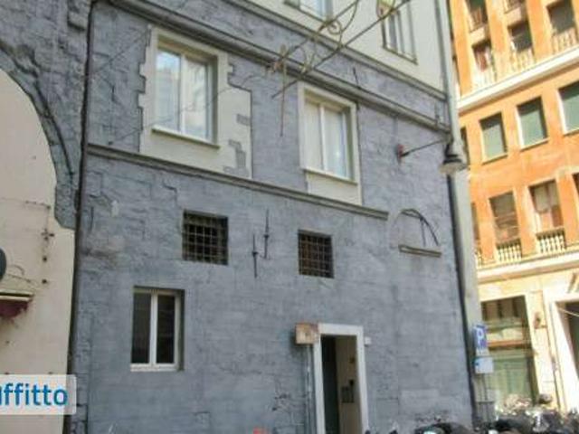 Appartamento in affitto a Centro Est, Serra Riccò