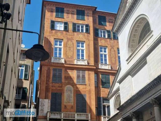 Appartamento in affitto a Centro Est, Serra Riccò