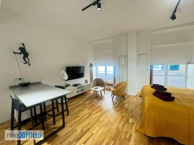 Appartamento in affitto a Centro Est, Serra Riccò