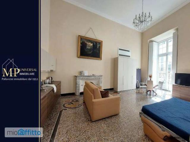 Appartamento in affitto a Centro Est, Serra Riccò