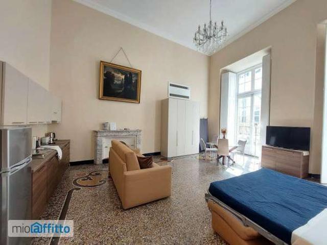 Appartamento in affitto a Centro Est, Serra Riccò