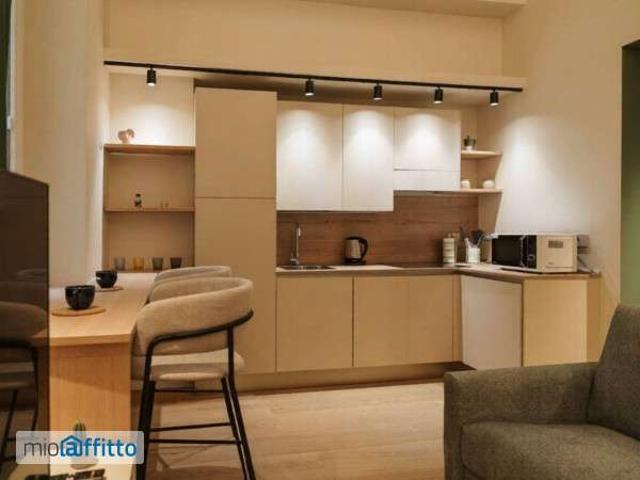 Appartamento in affitto a Centro Est, Serra Riccò