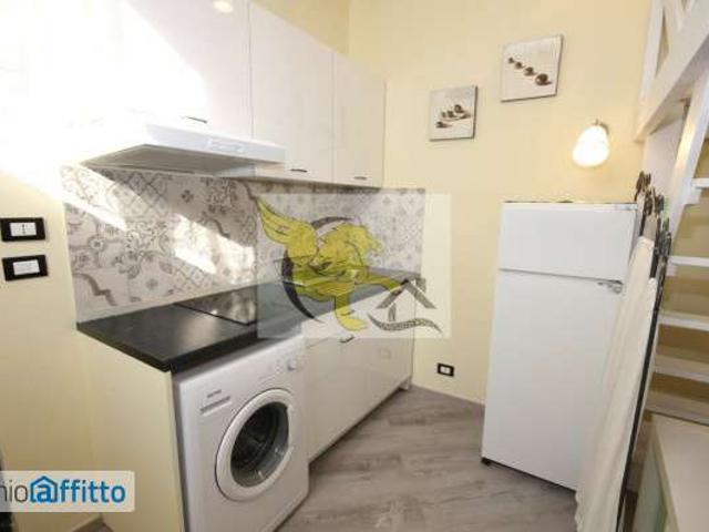 Appartamento in affitto a Centro Est, Serra Riccò