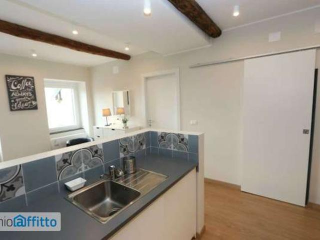 Appartamento in affitto a Molo, Genova