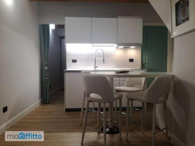 Appartamento in affitto a Centro Est, Serra Riccò