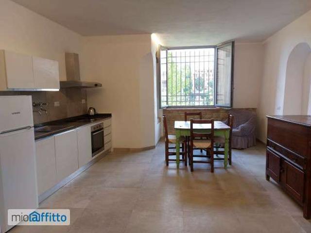 Appartamento in affitto a Contrada della Selva, Siena