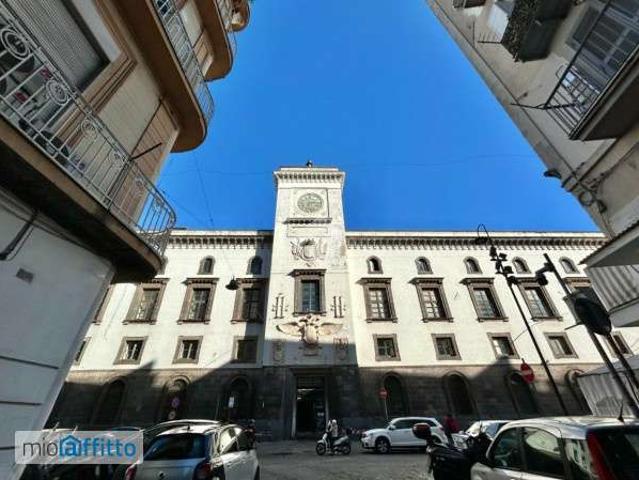 Appartamento in affitto a Municipalità 2, Campania