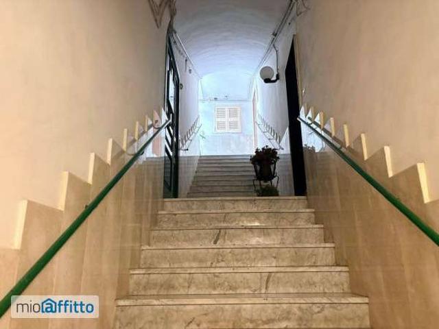 Appartamento in affitto a Municipalità 4, Campania