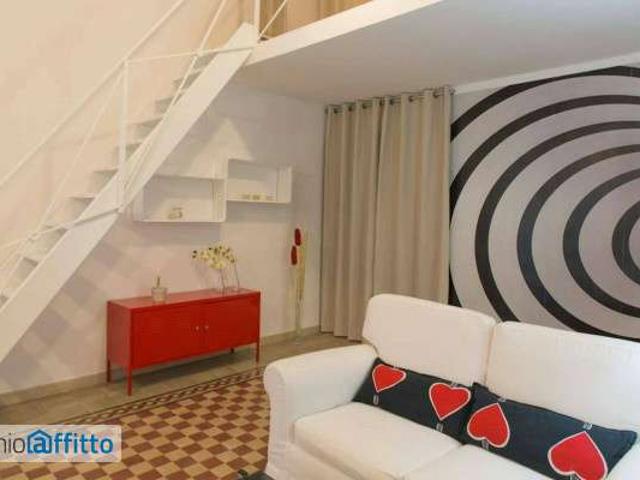 Appartamento in affitto a Municipalità 4, Borgo Sant'antonio Abate