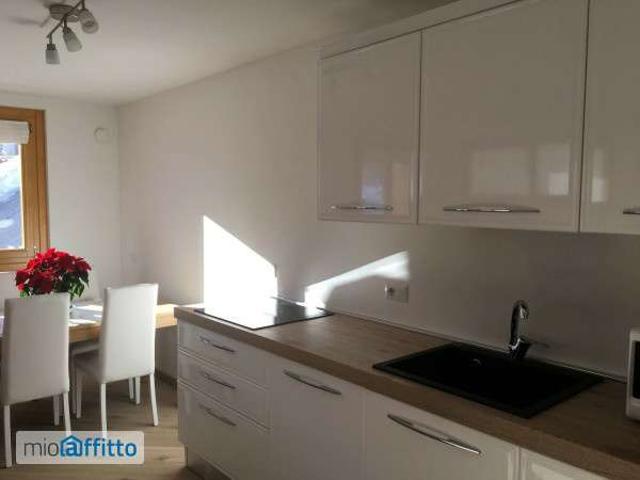 Appartamento in affitto a Comunità montana Alta Valtellina, Valdisotto
