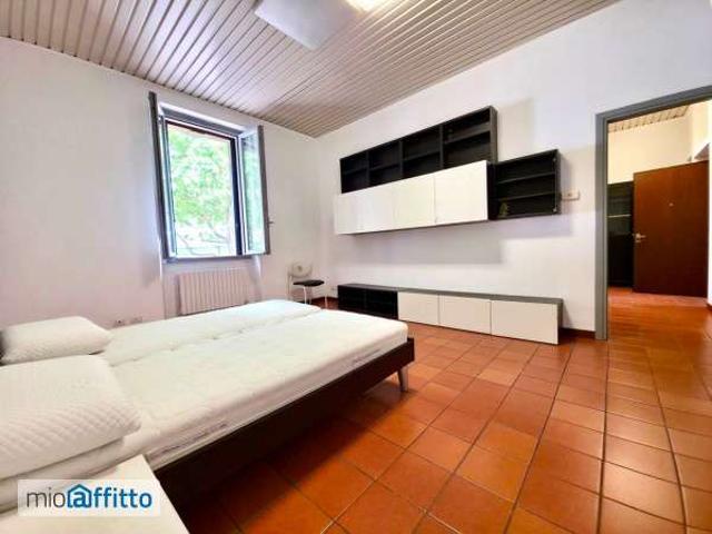 Villa Indipendente in affitto a Milano