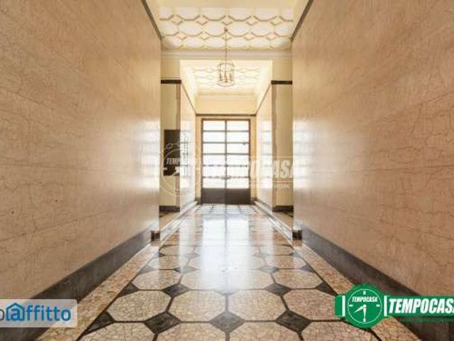 Villa Indipendente in affitto a Municipio 1, Milano
