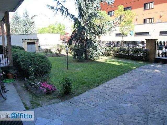 Villa Indipendente in affitto a Villapizzone, Milano