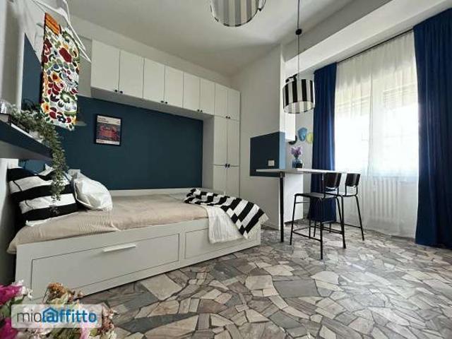 Villa Indipendente in affitto a Municipio 8 di Milano, Milano