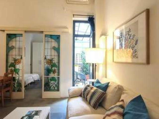 Villa Indipendente in affitto a Garegnano, Milano