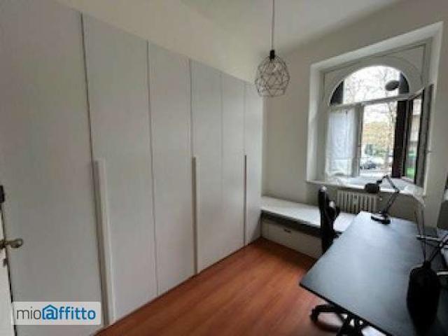 Villa Indipendente in affitto a Municipio 8 di Milano, Milano