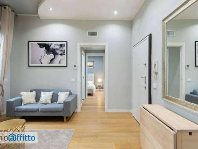 Villa Indipendente in affitto a Municipio 8 di Milano, Milano