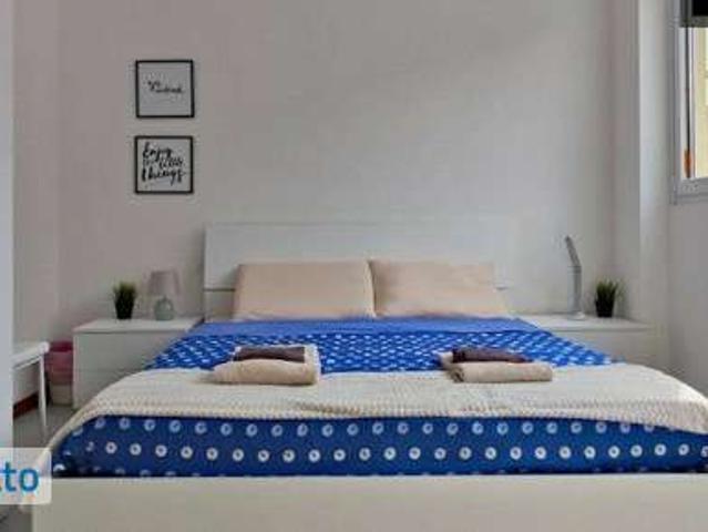 Villa Indipendente in affitto a Villapizzone, Milano