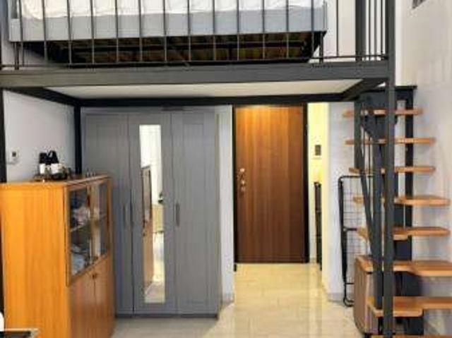 Villa Indipendente in affitto a Villapizzone, Milano