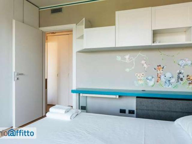 Villa Indipendente in affitto a Milano