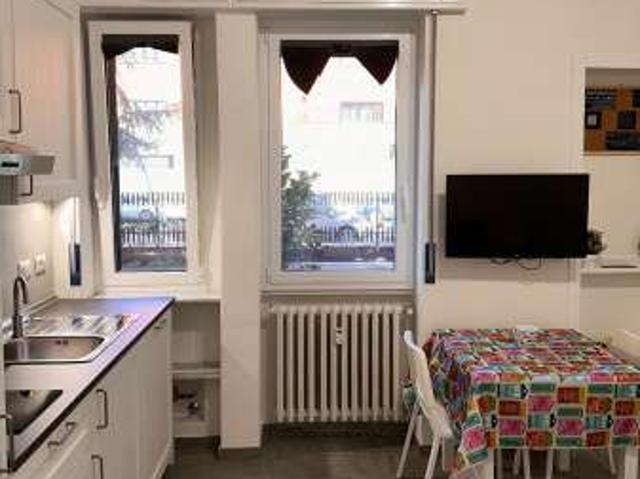 Villa Indipendente in affitto a Municipio 8 di Milano, Milano