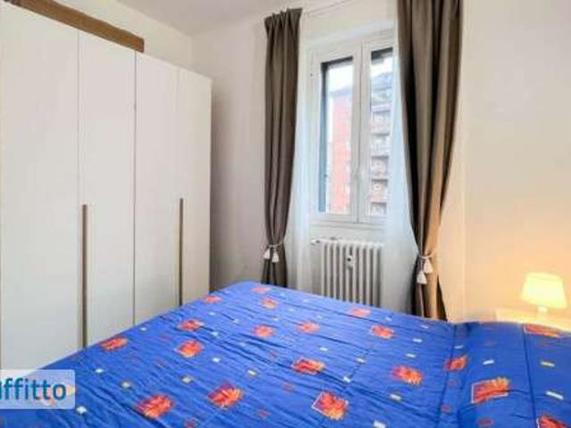 Villa Indipendente in affitto a Municipio 8 di Milano, Milano