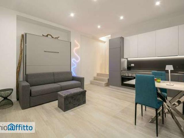 Villa Indipendente in affitto a Milano