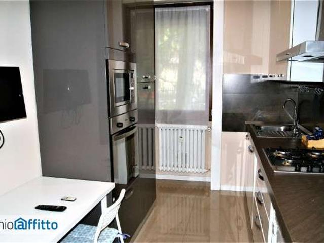 Villa Indipendente in affitto a Municipio 8 di Milano, Milano