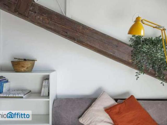 Villa Indipendente in affitto a Milano