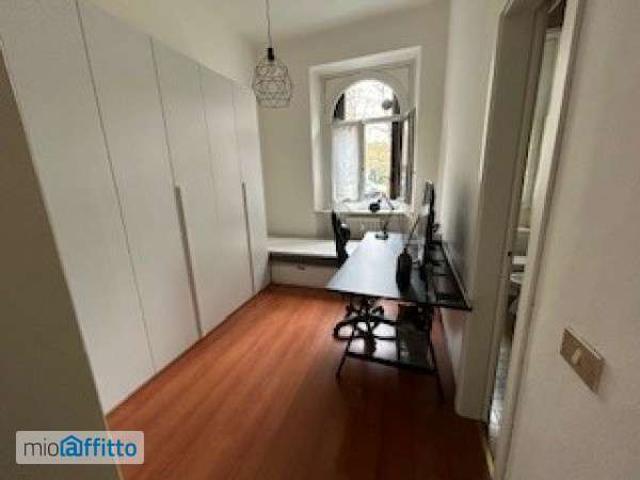 Villa Indipendente in affitto a Municipio 8 di Milano, Milano