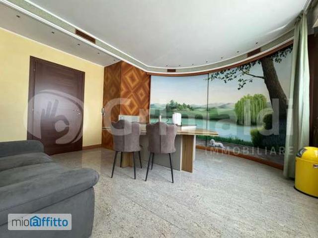 Villa Indipendente in affitto a Municipio 8 di Milano, Milano