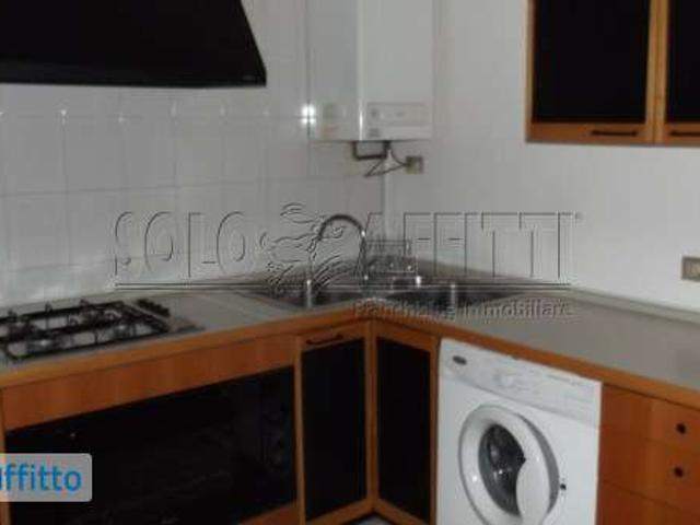 Villa Indipendente in affitto a Milano