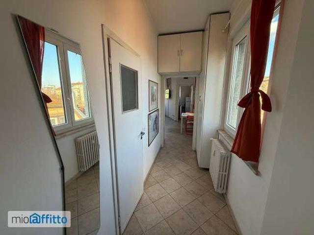 Villa Indipendente in affitto a Municipio 8 di Milano, Milano