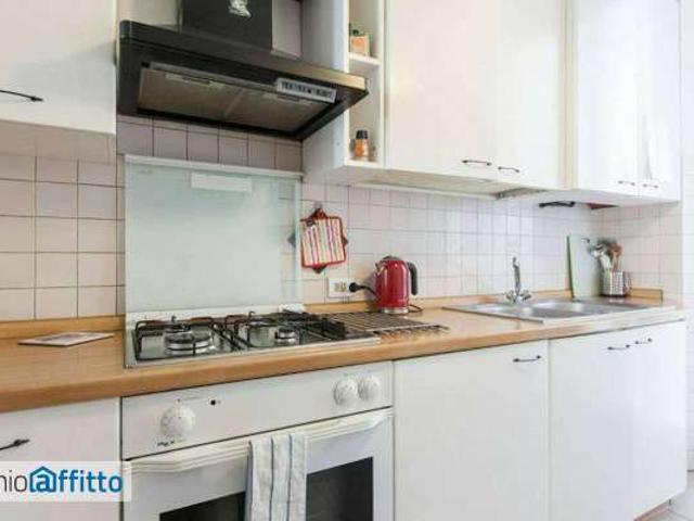 Villa Indipendente in affitto a Milano