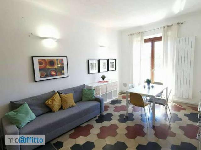 Villa Indipendente in affitto a Villapizzone, Milano