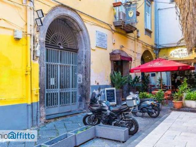 Appartamento in affitto a Municipalità 1, Campania