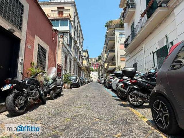 Appartamento in affitto a Municipalità 1, Campania