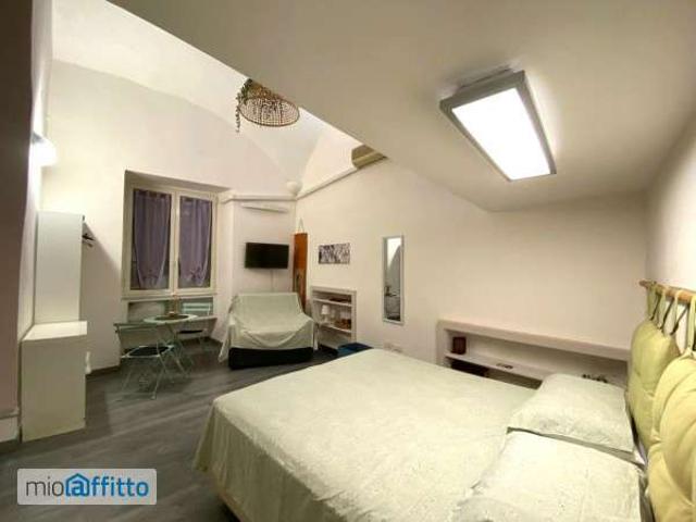 Appartamento in affitto a Municipalità 1, Pizzofalcone