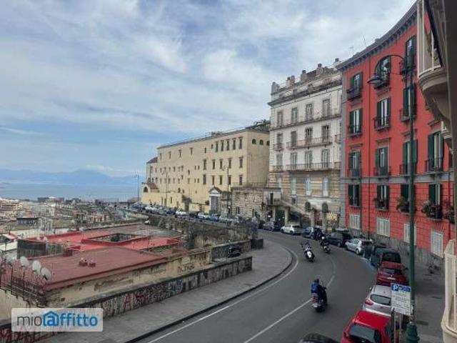 Appartamento in affitto a Municipalità 1, Campania