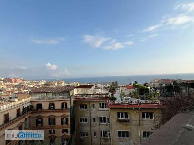 Appartamento in affitto a Municipalità 1, Campania