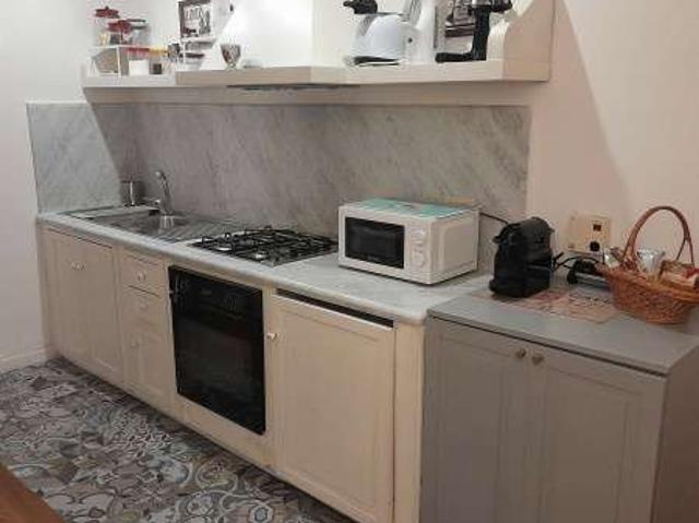 Appartamento in affitto a Municipalità 1, Pizzofalcone