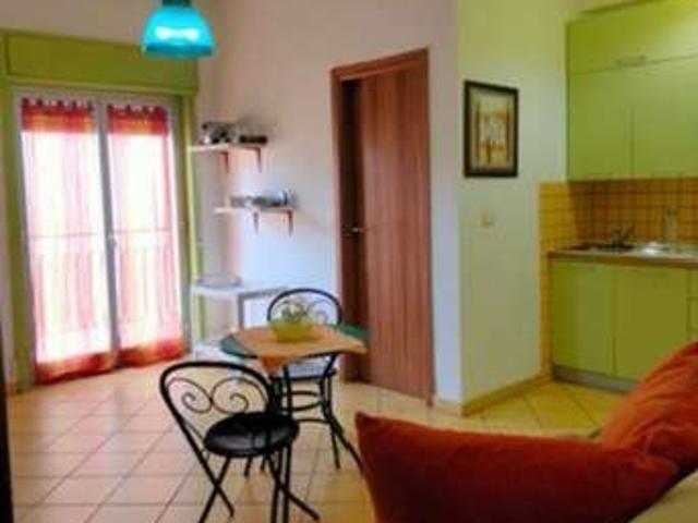 Appartamento in affitto a Chianchitta, Giardini Naxos