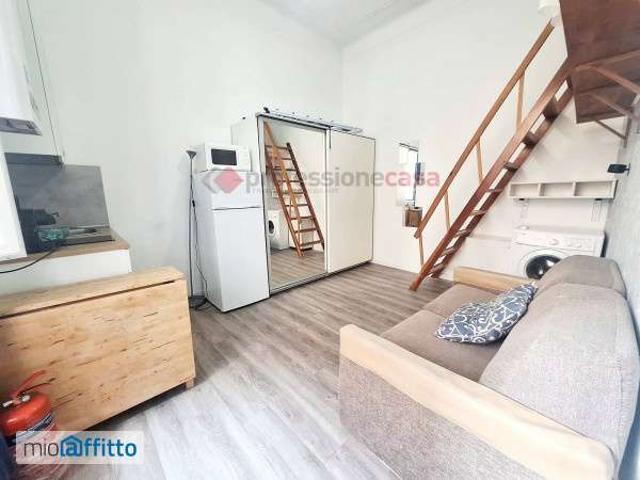 Appartamento in affitto a Municipio 5, Milano